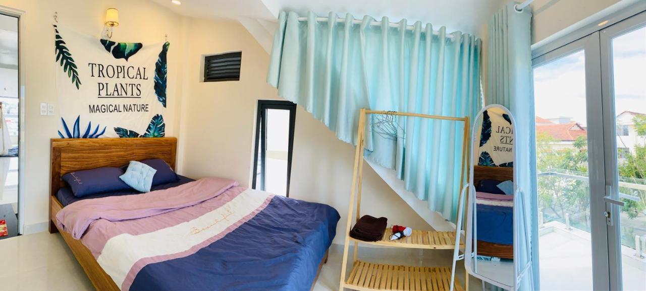 Home Vinh Tuong Dalat Luaran gambar