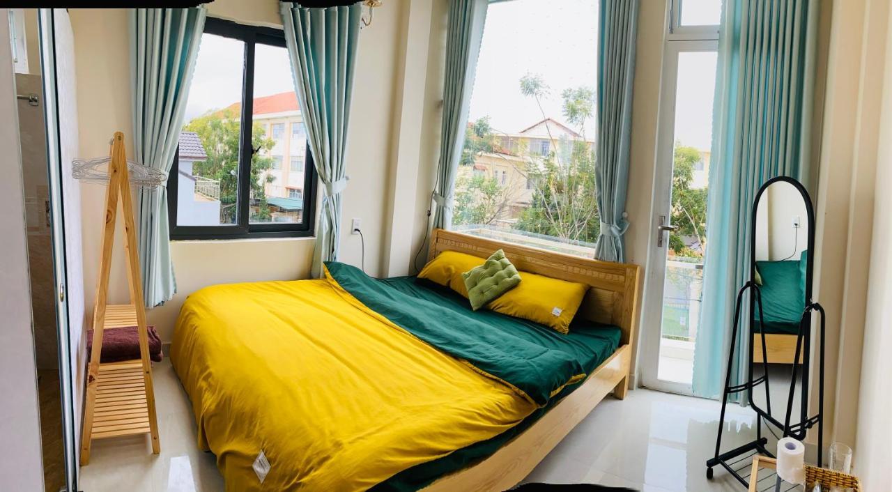 Home Vinh Tuong Dalat Luaran gambar